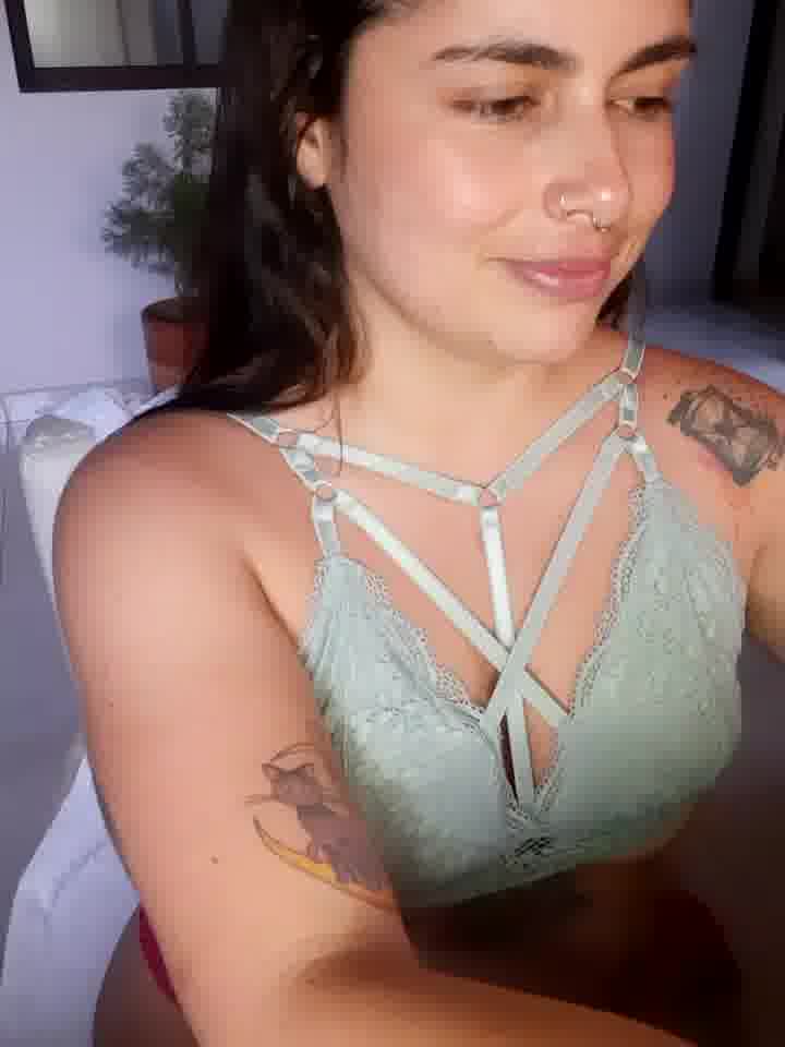 DEEP BJ - video av Juliietha_servas cam model