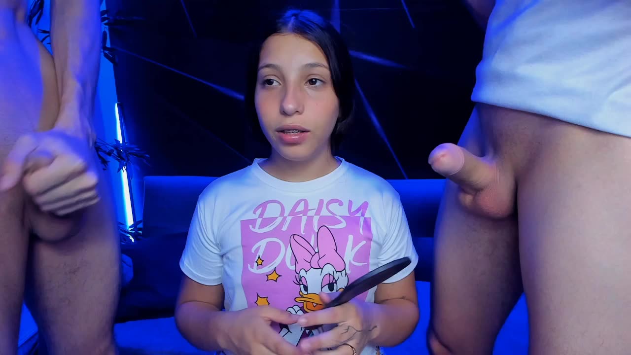 SLAP PUSSY HARDER +SLAP FACE - video by taylor_camhot cam model