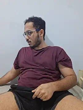 fingering - video av alesssterling cam-modell