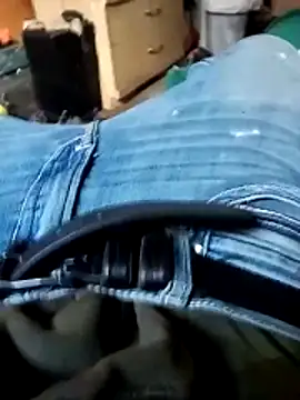 [22 Jan 12:28] Public Sho - video by ySqmbVanbe cam model