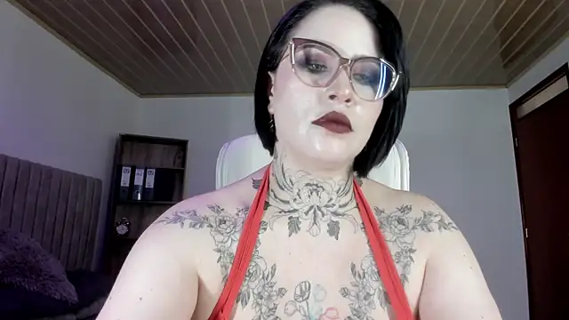 jumping tits - video by Olivia_seex