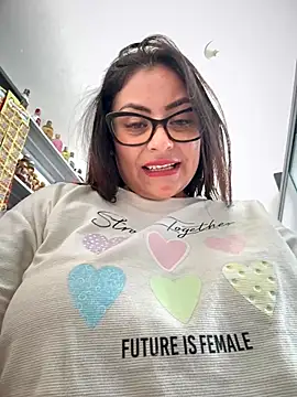 squirt squirt squirt – video modela na kameri Angie_e