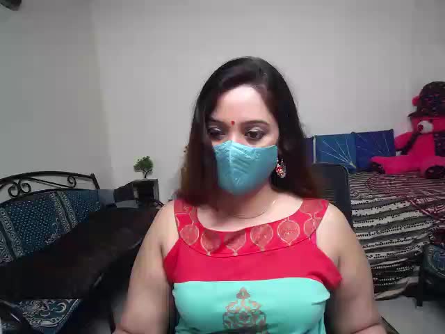 enjoy me nude - ক্যাম মডেল Cute_Aarushii-এর ভিডিও