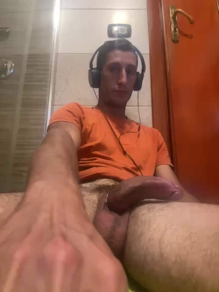 [27 Sep 16:14] Private Show - vidéo du modèle de showcams Gionnytav