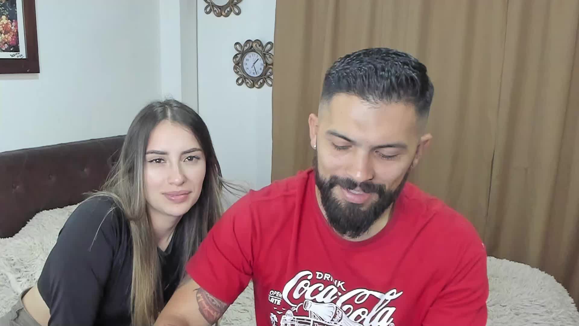 for you - video teseo_and_afroditha_ kameramallilta