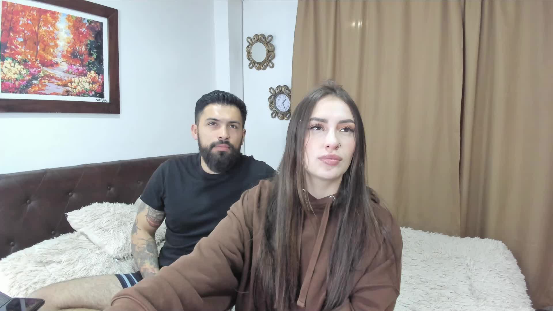 doggy and lick pussy - video teseo_and_afroditha_ kameramallilta