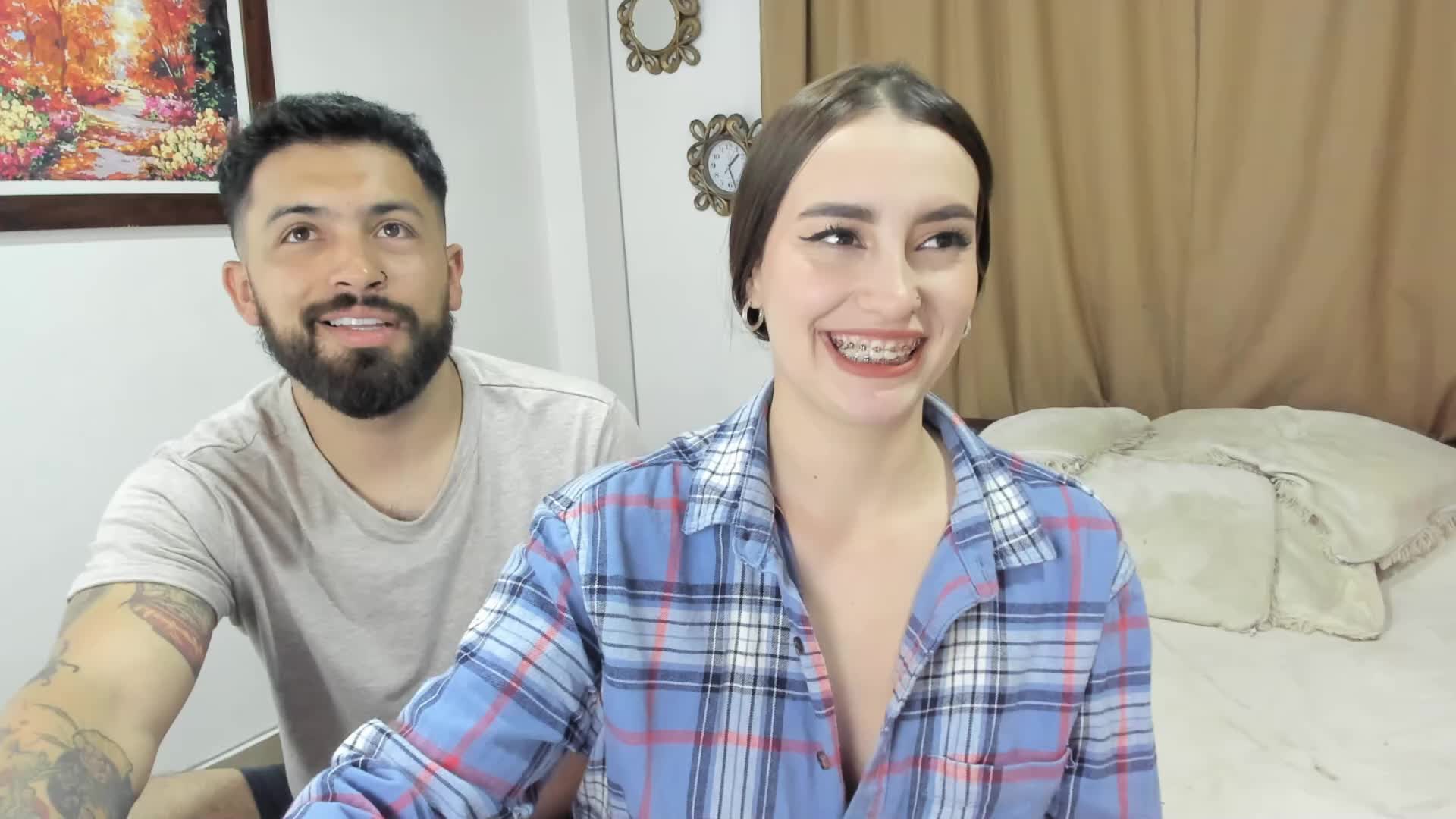 cowgirl - video teseo_and_afroditha_ kameramallilta