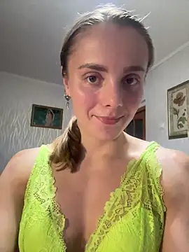 Private Show - Vídeo de AlisaKissss, modelo de vídeos