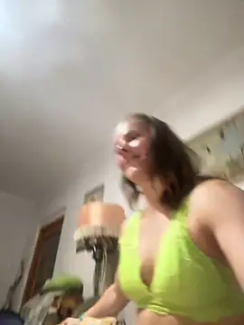 Private Show - Vídeo de AlisaKissss, modelo de vídeos