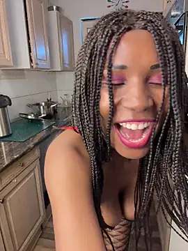 ❤️Kitchen Ass fingering + juicy Squirt ❤️ - video av Squirt-Fuck-Queen cam-modell