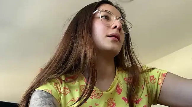 Private Show. Fun with my sweet body - video by Pr1nc3ssgabi cam model