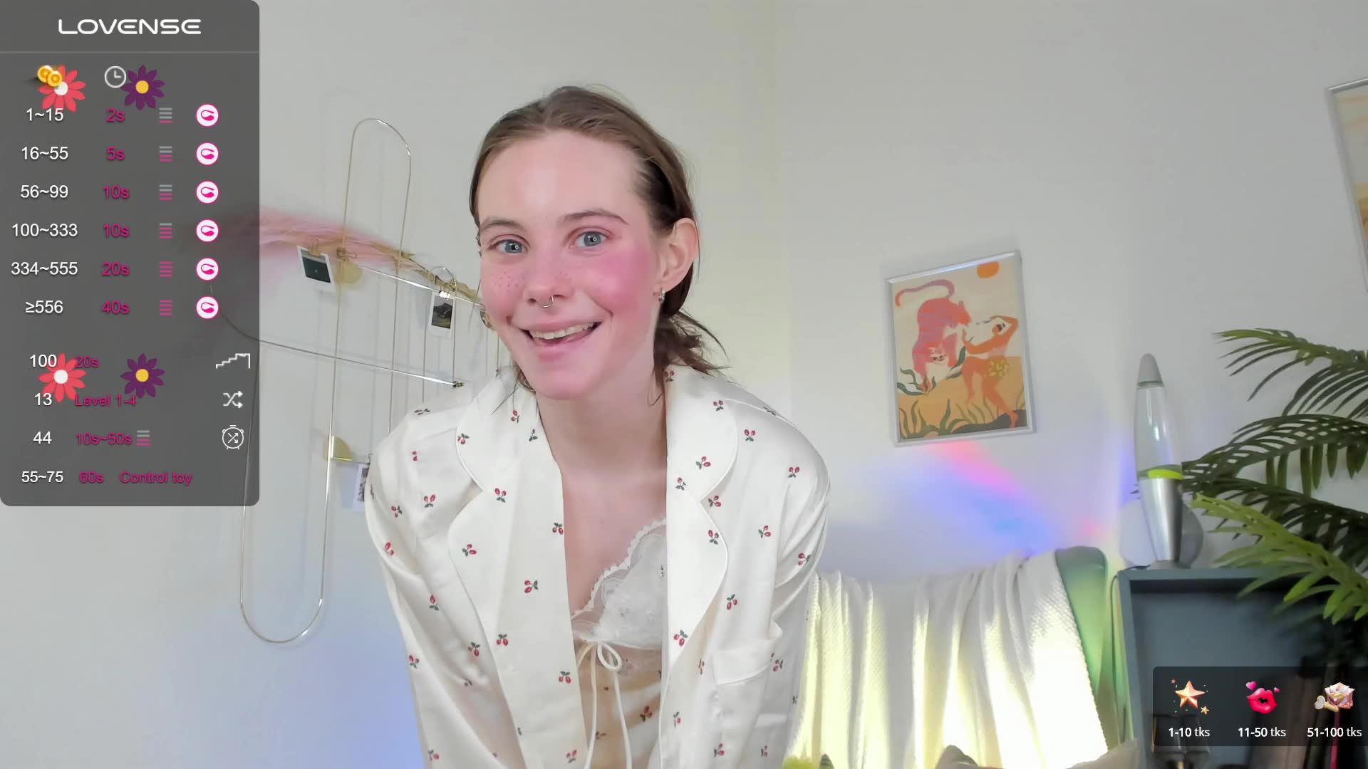 PVT REC. CUM with fingers help