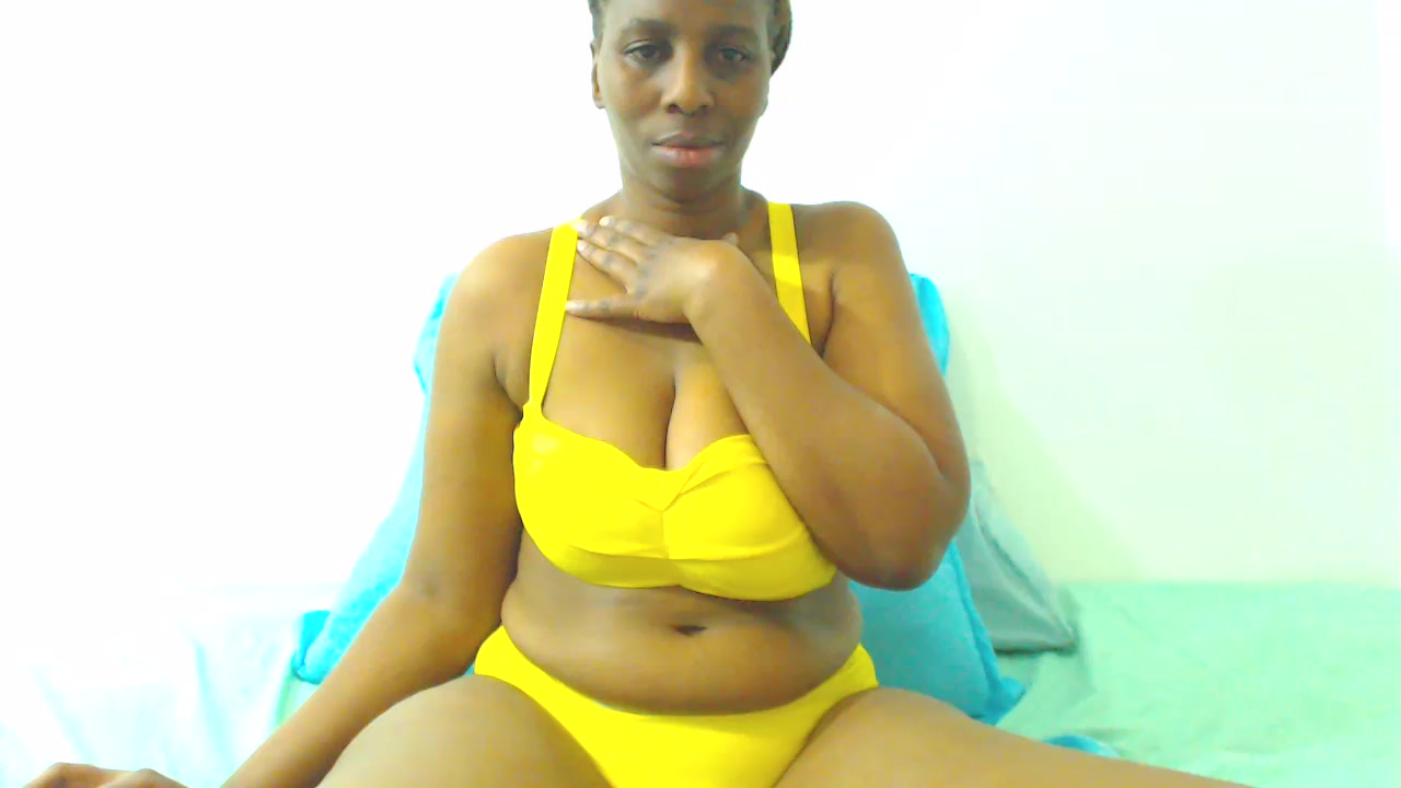 [16 Jul 03:27] Private Show - video by Kadibabe cam model