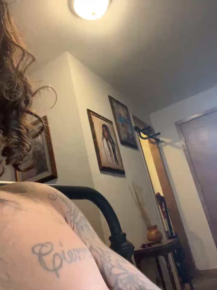 [29 Oct 19:19] Private Show