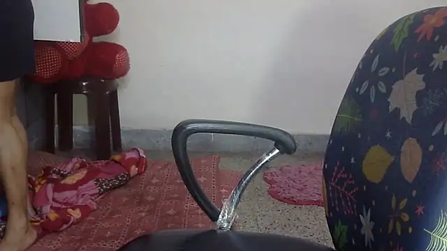 [12 May 01:42] Private Show - відео від вебкаммоделі Sexy_komolika