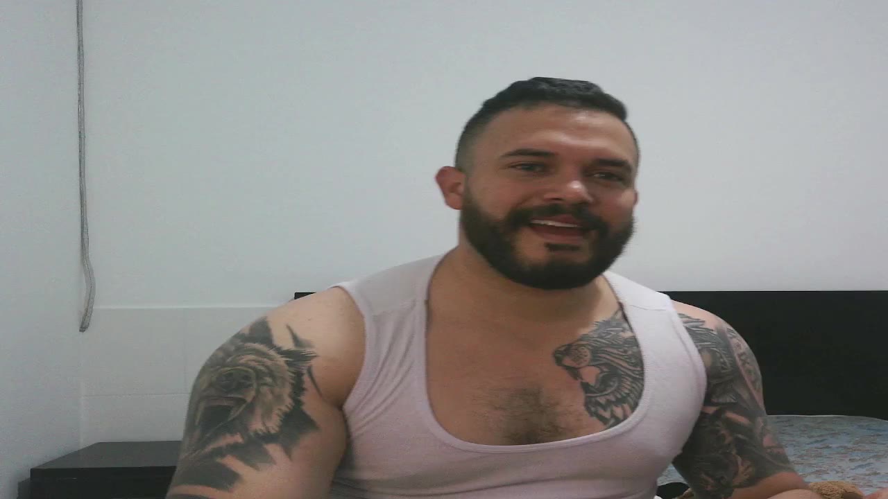 cool - video by Vince_Reynolds cam model