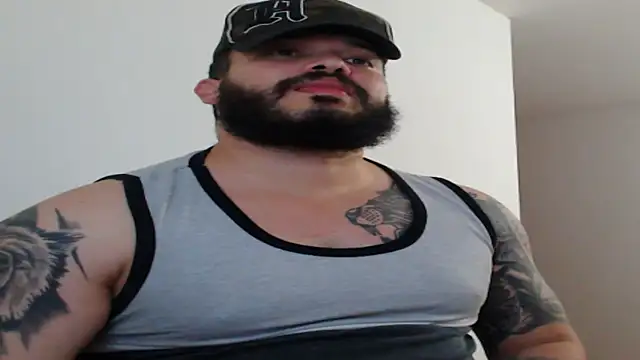 Private Show - video by Vince_Reynolds cam model