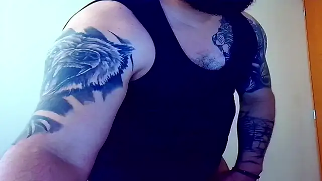 sexo al maximo - video by Vince_Reynolds cam model