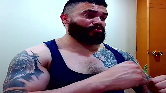 [27 Jan 17:23] Private Show - Vince_Reynolds主播的视频