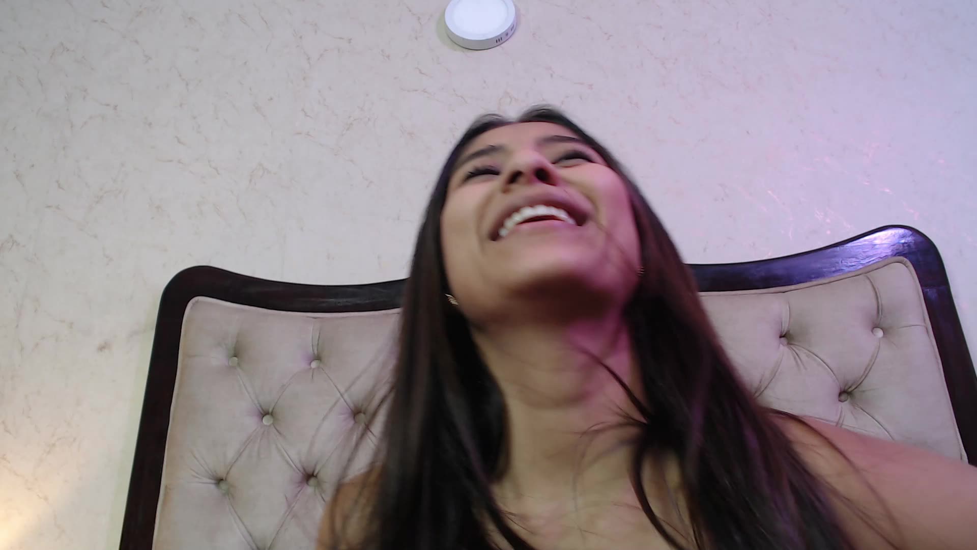 [7 Oct 17:24] Private Show - فيديو من OnlyVix موديل الكام
