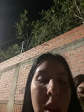 garbage recycler touches girls' breasts on city walk - video by royalgirls_x cam model