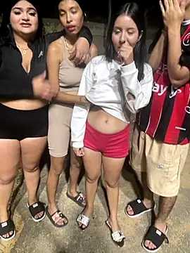 [10 Dec 01:05] Spy Show - video by royalgirls_x cam model