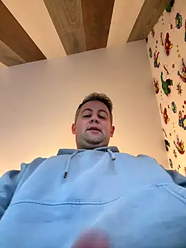 [6 Dec 09:21] Private Show - video by IrishManc cam model