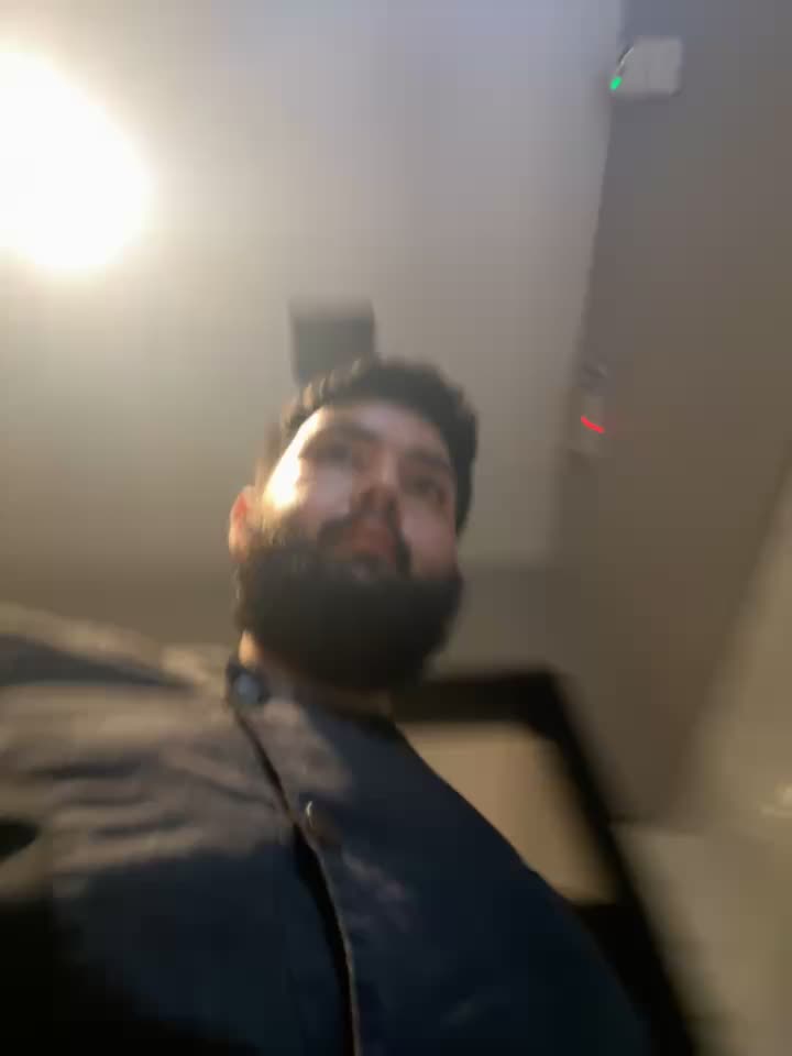 [23 May 14:20] Private Show - video oleh bigdickgio6923 kamera model