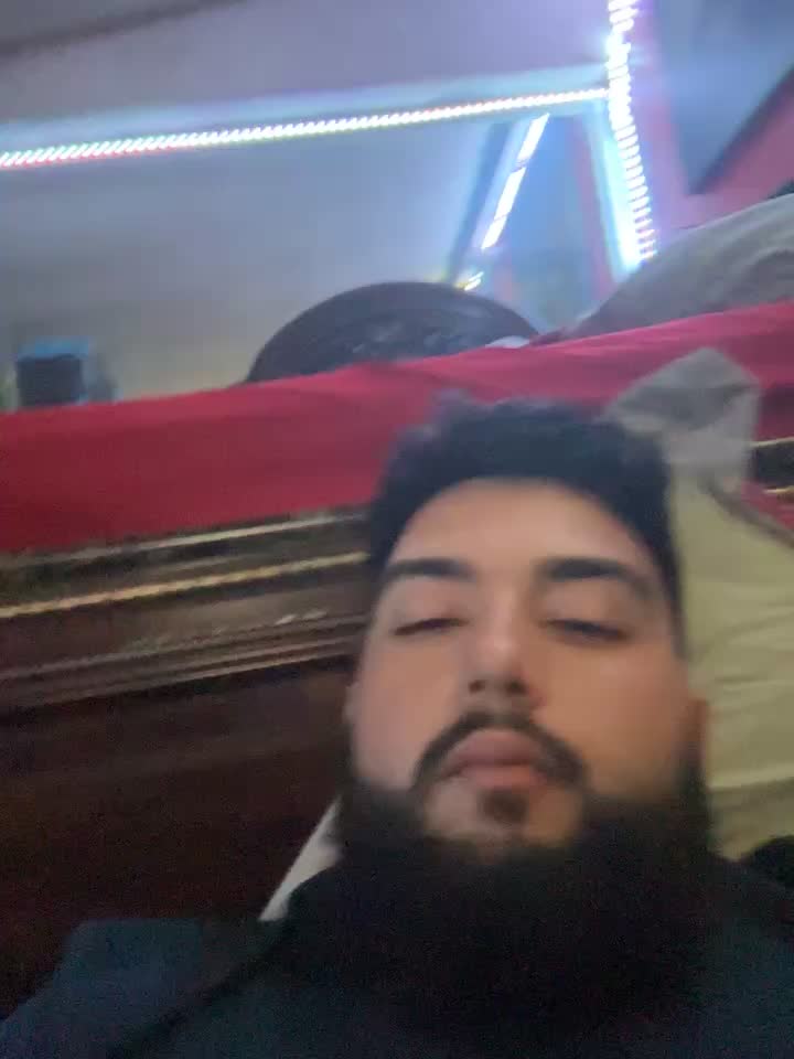 [28 May 02:08] Private Show - video oleh bigdickgio6923 kamera model