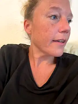 Intensiver Orgasmus  Private Show
