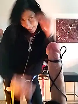 Balla e sballa! — filmik freyamoret, modela(-lki) na kamerkach