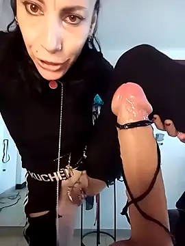 TroiHouse... - video by freyamoret cam model