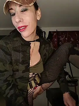 Comandante Moret F.☮️💦🏳️‍🌈 - فيديو من freyamoret موديل الكام