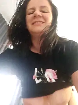 Squirt - video av KristenVega cam model