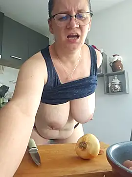 [4 Sep 13:09] Private Show - video av KristenVega cam model