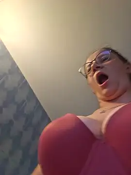 [6 Oct 15:10] Private Show - video av KristenVega cam model