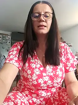 [16 Oct 17:47] Private Show - video av KristenVega cam model