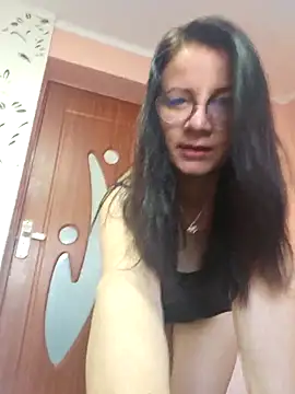 [31 Oct 14:11] Private Show - video av KristenVega cam model