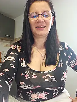 [25 Nov 12:59] Private Show - video av KristenVega cam model