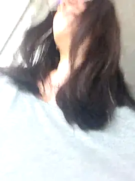 [4 Dec 14:22] Private Show - video av KristenVega cam model