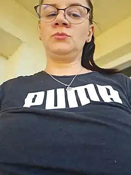 [15 Dec 14:09] Private Show - video av KristenVega cam model