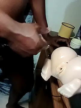 BIG ASS TOY - video av DR-ANIMAL cam model