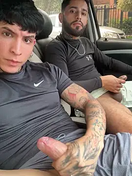 So hot 💦💧 - video av _Tomy08calderon cam-modell
