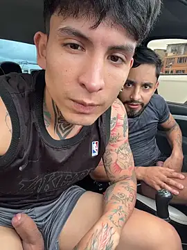 Mmm I was very hot in this video - video av _Tomy08calderon cam-modell