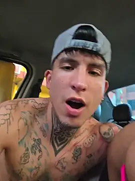 I had versatile sex with my best friend and we got full of milk - video av _Tomy08calderon cam-modell