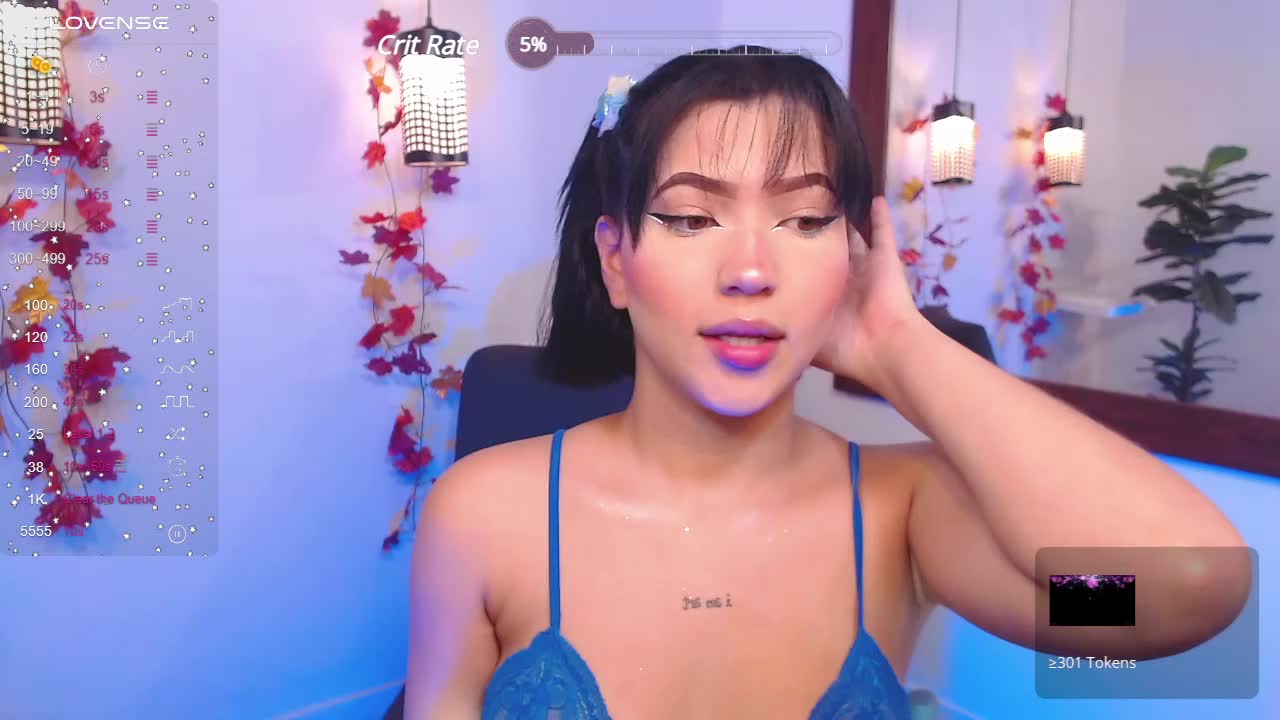 [14 Nov 20:04] Private Show