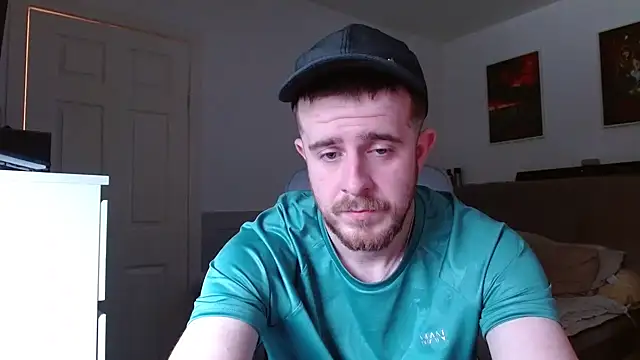 Wanking on my chair