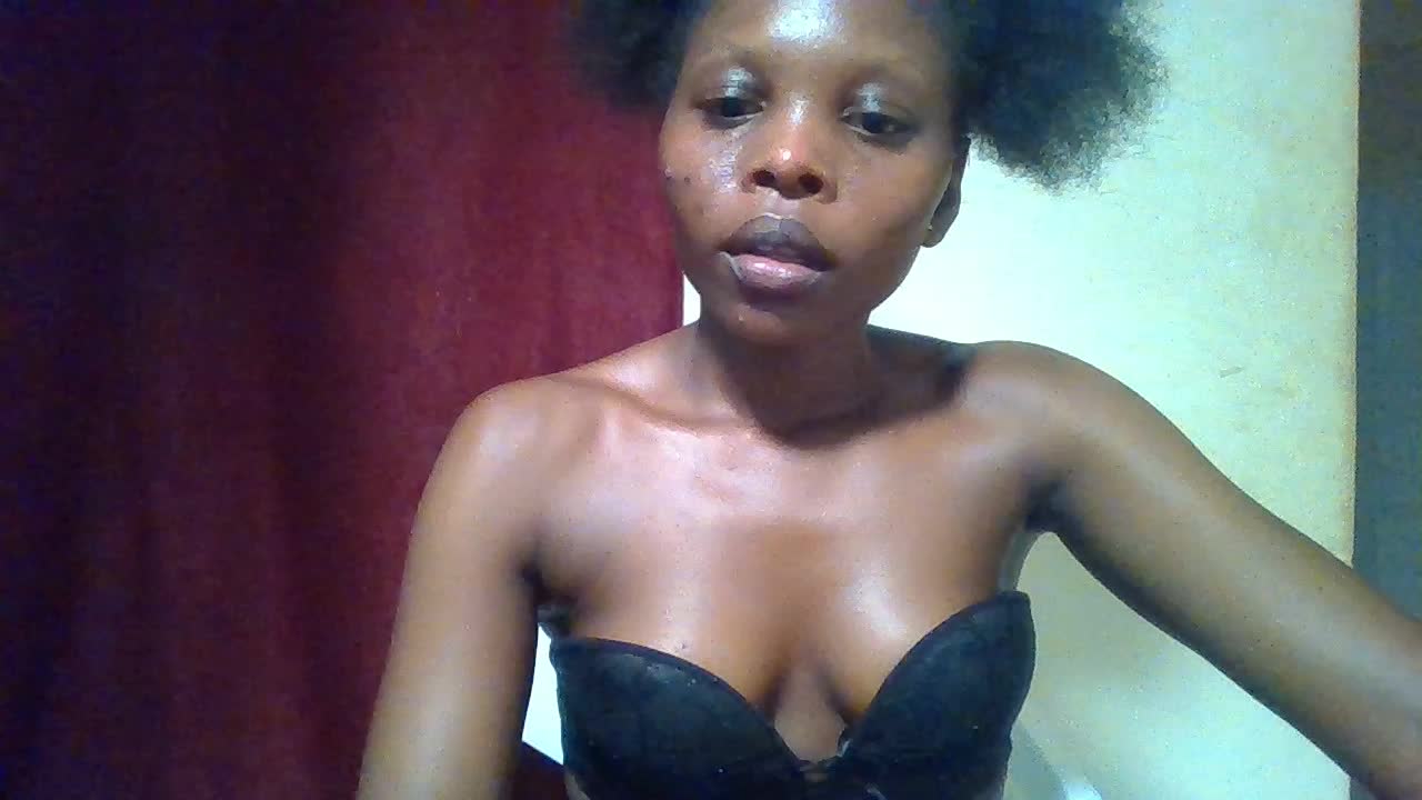 naughty - vídeo de Fine_assie modelo de câmara