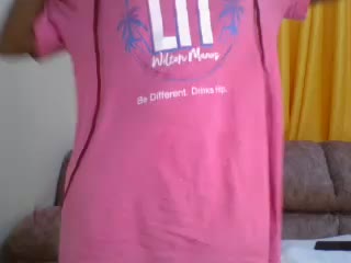 sexy - vídeo de Fine_assie modelo de câmara