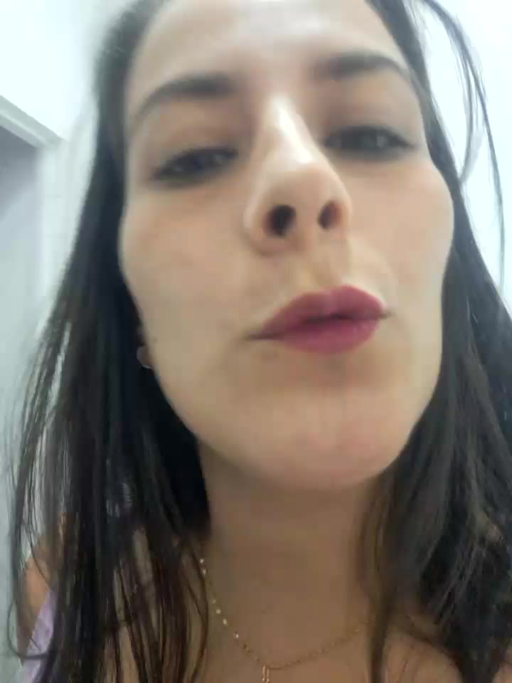 [10 Nov 20:59] Private Show - video by Rousse92 cam model